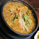 Ming Jia Korean Food (Bukit Timah Plaza)