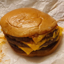[NEW] Triple Cheeseburger ($6.80)