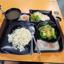 Hong Xing Li Hainanese Chicken Rice (Clementi 448 Market & Food Centre)
