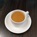 Mini lobster bisque (part of set lunch)