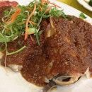 'Cheong Cheng' Fish
