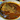 Nyonya curry fishtail (snapper)
