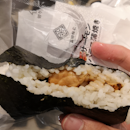 Tokita seimai: Salmon belly kabayaki 3.8nett
