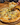 Truffle mushroom pizza ($14.90) 🍕 4/5