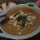 Gaggan’s Crab Curry