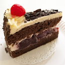 Black Forest Cake @ClassicCakes_sg | 41 Sunset Way | Clementi Arcade #01-06.