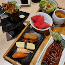 FUGO RYORI Japanese Restaurant