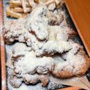 Part 7/7 - Snow Cheese Fried Chicken
