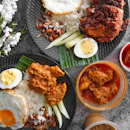 Back in March 2023, Dickson Nasi Lemak was celebrate their 1st anniversary by opening up dinner service to all customers until 29th April 2023, every Friday and Saturday, from 530 PM to 8 PM! 