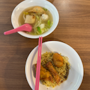 Tian Ji Niang Dou Fu (Seah Im Food Centre)