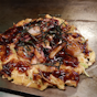 Okonomiyaki Kiji