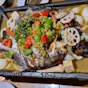 Riverside Grilled Fish (Raffles City)