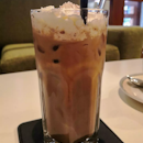 Tiramisu Coffee (C) (RM 15)