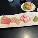 Hokkaido Sushi Restaurant
