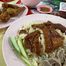 Da Ji Hainanese Chicken Rice (Blk 75 Lorong 5 Toa Payoh Food Centre)