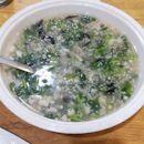 Small rice wild Fungus soup 12+gst
