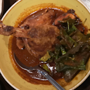 Jaffna duck curry 28++