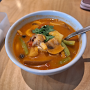 Tom Yum Soup- $11.20+