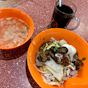 Seng Hoe Fishball Minced Meat Noodle (Marine Terrace Market & Food Centre)