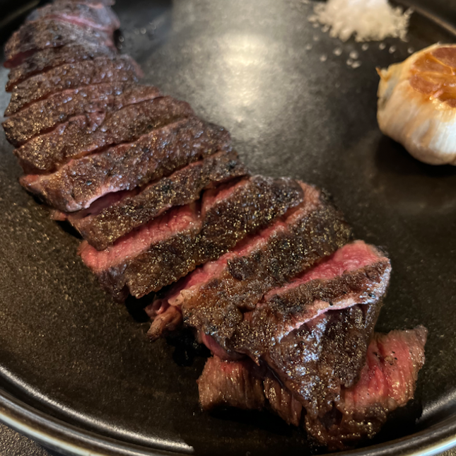 epic steak
