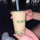 R&B Tea (Marina Bay Sands)