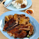 Lek Kee Authentic Teochew Braised Duck (People's Park Complex)