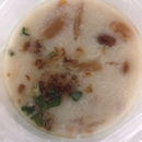 Tingzai porridge 