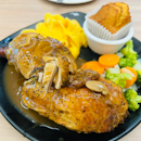Kenny Rogers Roasters Express (Clementi)