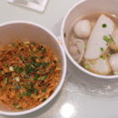 LiXin Teochew Fishball Noodles (Bukit Batok)