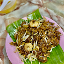 Duck Egg Char Kway Teow