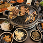 Hyang Yeon Korean Restaurant (Telok Ayer)