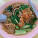 Miao Xiang Vegetarian (The Marketplace @ 58)
