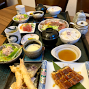 Quality Japanese Food