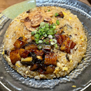 Part 7/7 - Unagi Fried Rice 