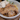 Indomie Goreng w/ Smashed Fried Boneless Chicken ($11.50)