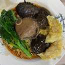 Wah Kee Noodle (Amoy Street Food Centre)