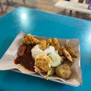 Aliff Nasi Lemak (Kaki Bukit 511 Market & Food Centre)