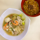 Lao Jiang Superior Soup (Bukit Timah)