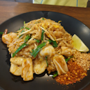 Best Pad Thai in Town, I dare say! 