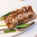 Pig trotter jelly 16++