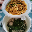 Orh-Kee Noodles