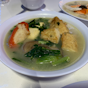 Jia Li Seafood Soup 佳丽海鲜汤 (Upper Changi)