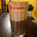 Vietnamese Cold Egg Coffee($8.96++)