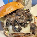 Part 2/2 - Mushroom Burger