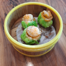 Scallop Shrimp Siew Mai