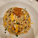 XO Fried Rice ($11.90++)
