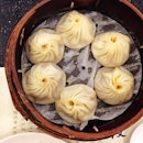 南翔馒头店 | Nanxiang Steamed Bun Restaurant