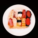 🍣 #sushi #japanesefood #japanese #food #foodporn #foodgasm #singapore #goodtobehome