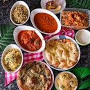 Full-flavoured grub hunters, @RangMahal has just launched their newly curated delivery and takeaway menus, islandwide delivery available!