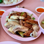 Ji De Lai Chicken Rice (Chong Pang Market & Food Centre)